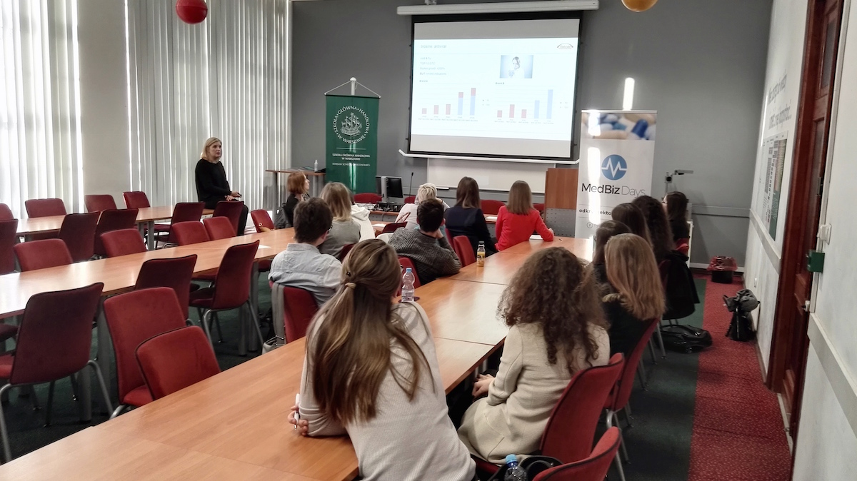 MedBiz Days 2016