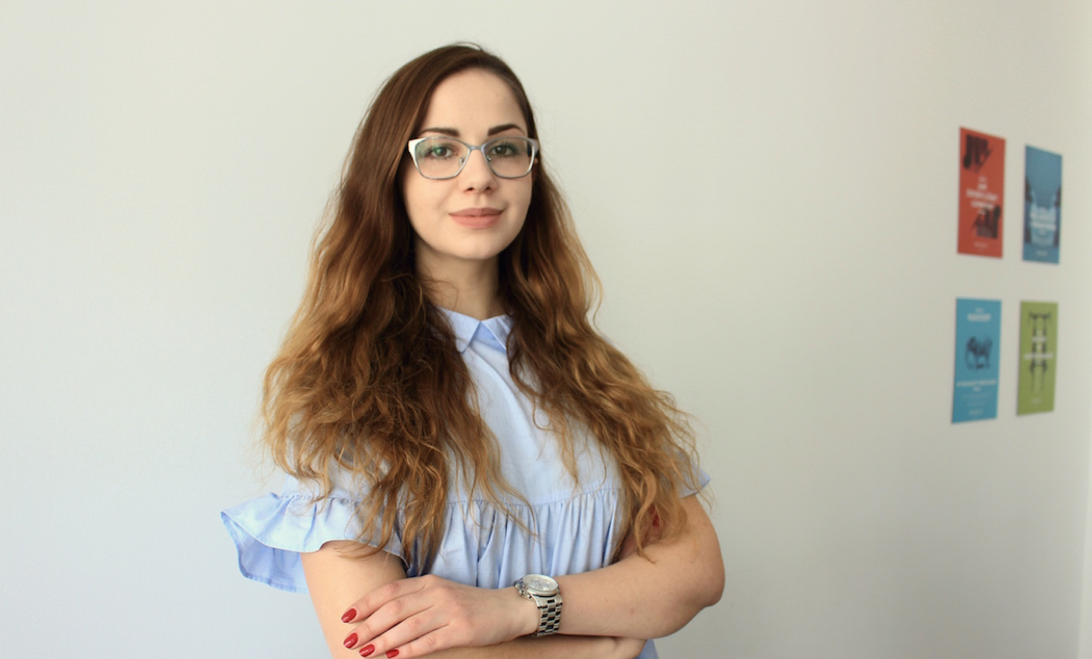 Małgorzata Urbanowicz