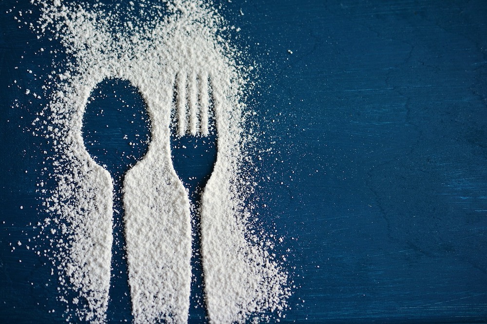 Bulimia - jak zwalczyć wilczy głód?