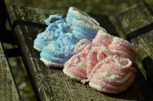 Baby blues i depresja poporodowa
