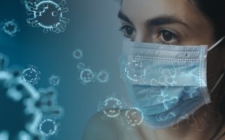 Pandemia koronawirusa - jak spowolnić rozprzestrzenianie się SARS-CoV-2?