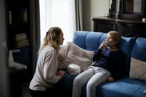 Czym się różni nebulizator od inhalatora?
