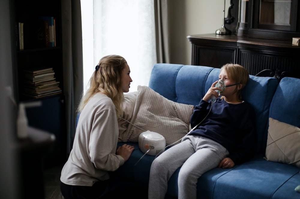 Czym się różni nebulizator od inhalatora?