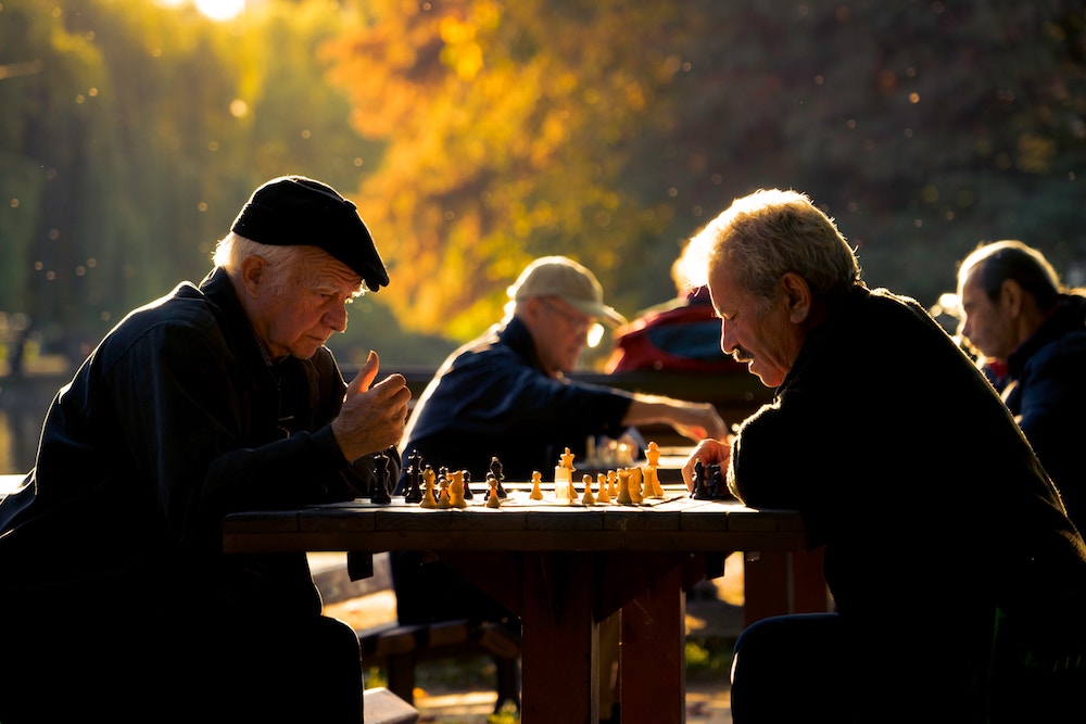Darmowe leki dla seniora 65+