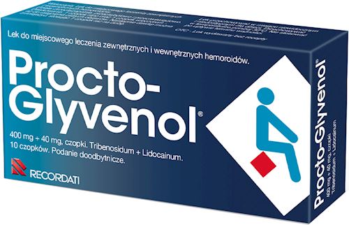 Procto-Glyvenol