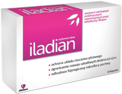 Iladian