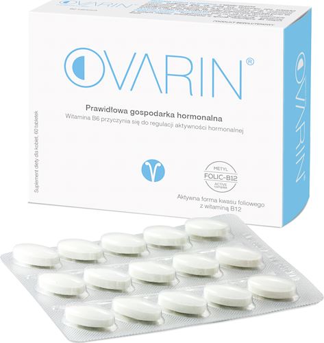 Ovarin