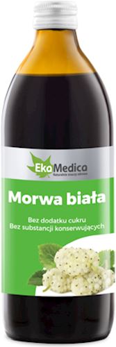 Ekamedica Morwa Biała