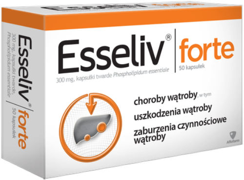 Esseliv Forte