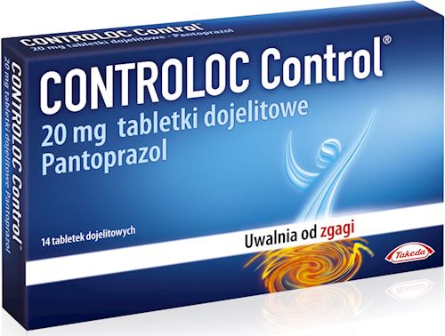 Controloc Control