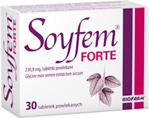 Soyfem Forte