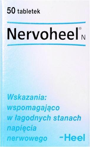 Nervoheel N