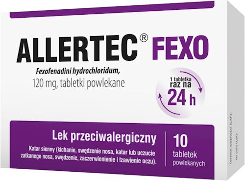 Allertec Fexo