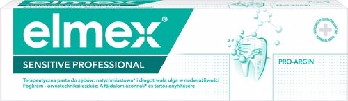 Elmex Sensitive Professional