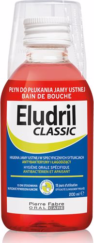 Eludril Classic