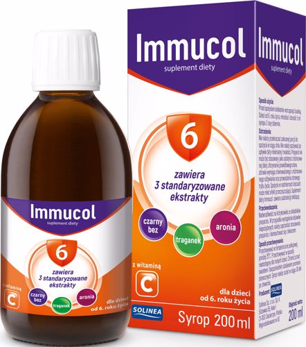 Immucol 6