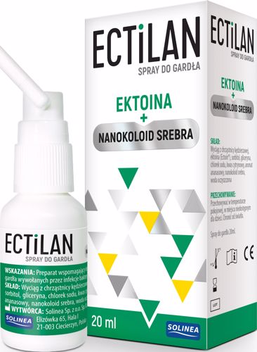 Ectilan Junior