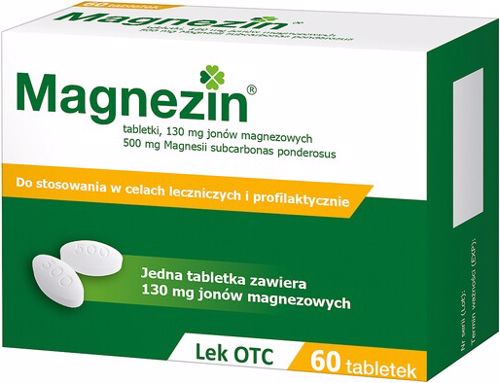 Magnezin