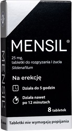 Mensil