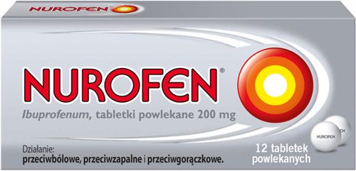 Nurofen