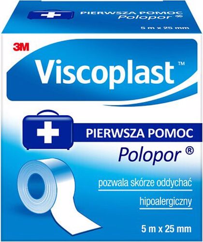 Viscoplast Polopor