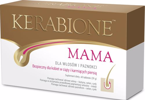 Kerabione Mama