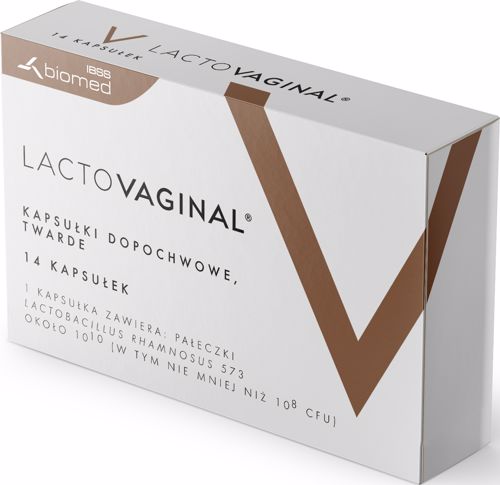 Lactovaginal