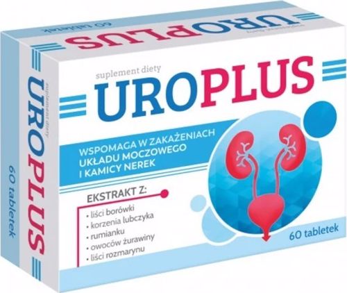 Uroplus