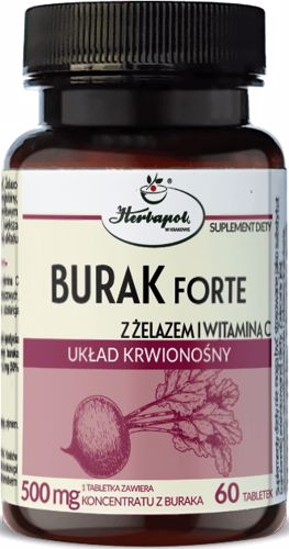 Burak Forte