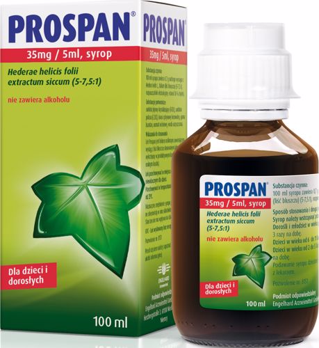 Prospan