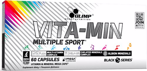 Olimp Vita-min Multiple Sport