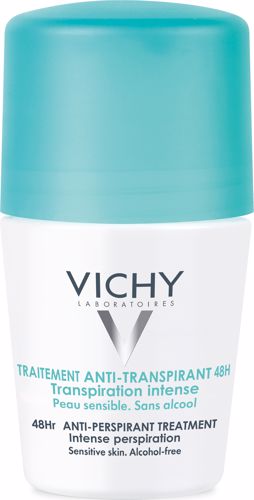 Vichy antyperspirant 48h w kulce przeciw nadmiernemu poceniu