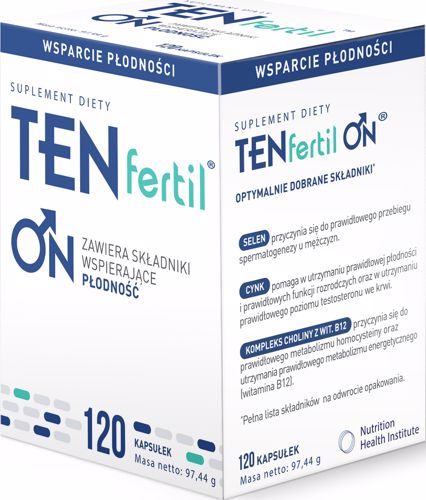 TENfertil ON