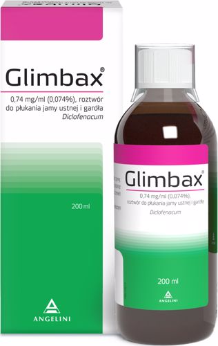 Glimbax