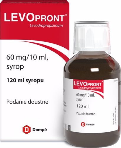 Levopront