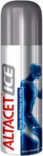 Altacet Ice