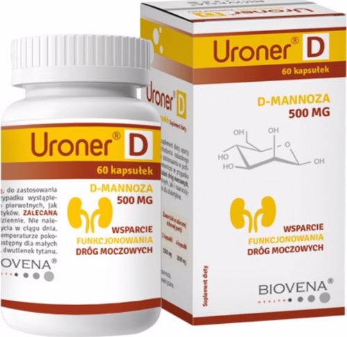 Uroner D