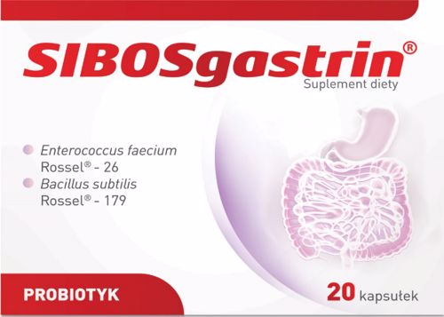 SIBOSgastrin