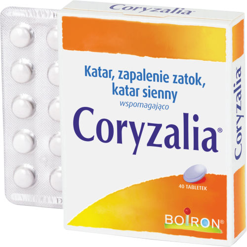 Coryzalia