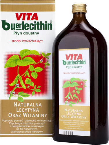 Vita Buerlecithin