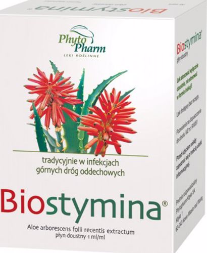 Biostymina