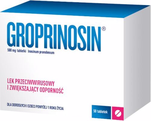 Groprinosin