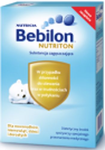 Bebilon Nutriton