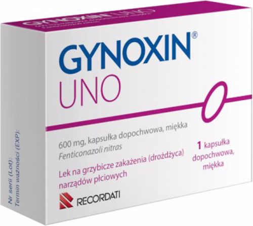 Gynoxin Uno