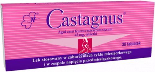 Castagnus