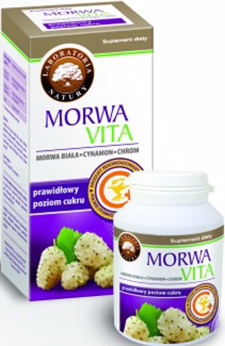 Morwa Vita