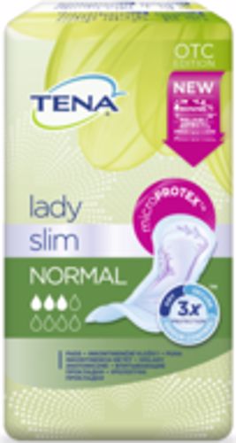 Tena Lady Slim Normal