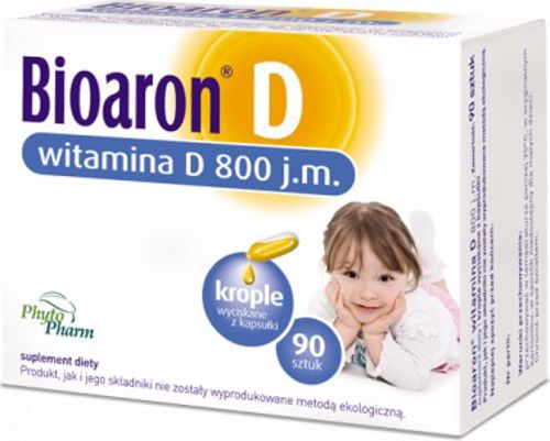 Bioaron D