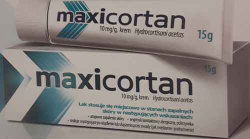 Maxicortan