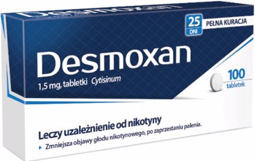 Desmoxan